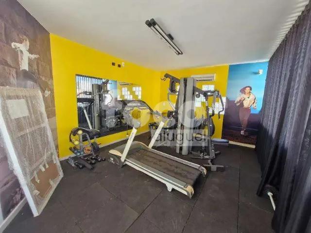 Casa / Sobrado para Locação em Uberlândia/MG Morada da Colina 2 Quartos