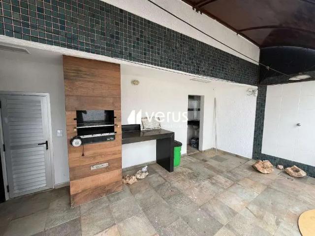 Casa / Sobrado para Locação em Uberlândia/MG Morada da Colina 2 Quartos