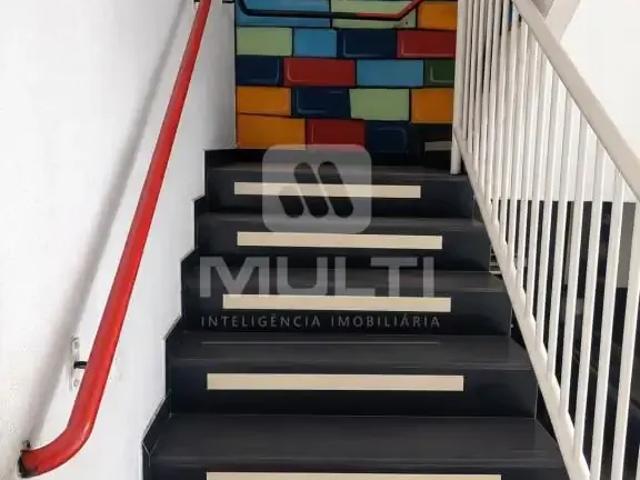 Casa / Sobrado para Locação em Uberlândia/MG Nossa Senhora Aparecida 1 Quartos