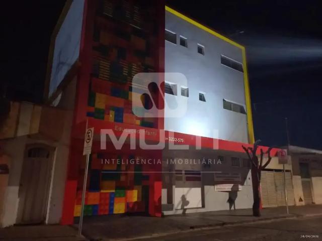 Casa / Sobrado para Locação em Uberlândia/MG Nossa Senhora Aparecida 1 Quartos