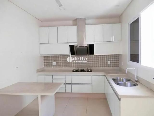 Casa / Sobrado para Locação em Uberlândia/MG Nova Uberlândia 5 Quartos