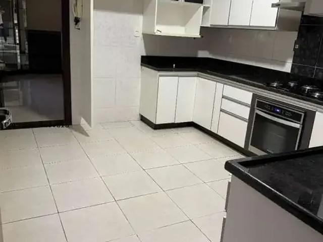 Casa / Sobrado para Locação em Uberlândia/MG Alto Umuarama 3 Quartos