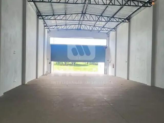 Casa / Sobrado para Locação em Uberlândia/MG Alto Umuarama 1 Quartos