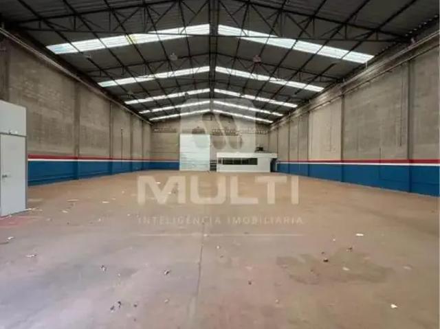 Casa / Sobrado para Locação em Uberlândia/MG Alto Umuarama 1 Quartos