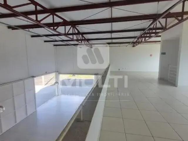 Casa / Sobrado para Locação em Uberlândia/MG Alto Umuarama 1 Quartos