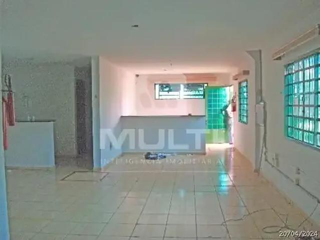 Casa / Sobrado para Locação em Uberlândia/MG Área Rural de Uberlândia 1 Quartos
