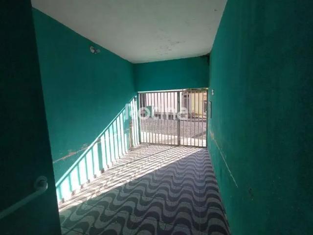 Casa / Sobrado para Locação em Uberlândia/MG Bom Jesus 3 Quartos