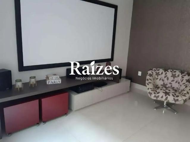 Casa / Sobrado para Locação em Uberlândia/MG Bom Jesus 3 Quartos
