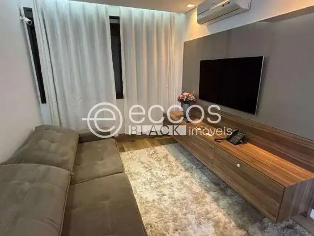Casa / Sobrado para Locação em Uberlândia/MG Bom Jesus 3 Quartos