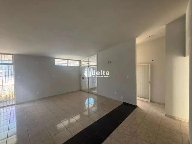 Casa / Sobrado para Locação em Uberlândia/MG Brasil 2 Quartos