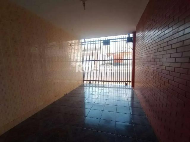 Casa / Sobrado para Locação em Uberlândia/MG Brasil 3 Quartos