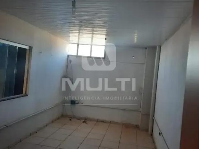 Casa / Sobrado para Locação em Uberlândia/MG Custódio Pereira 1 Quartos