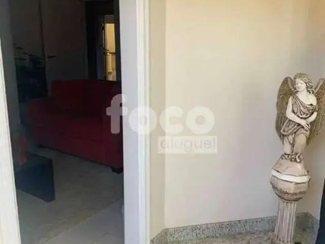 Casa / Sobrado para Locação em Uberlândia/MG Custódio Pereira 4 Quartos
