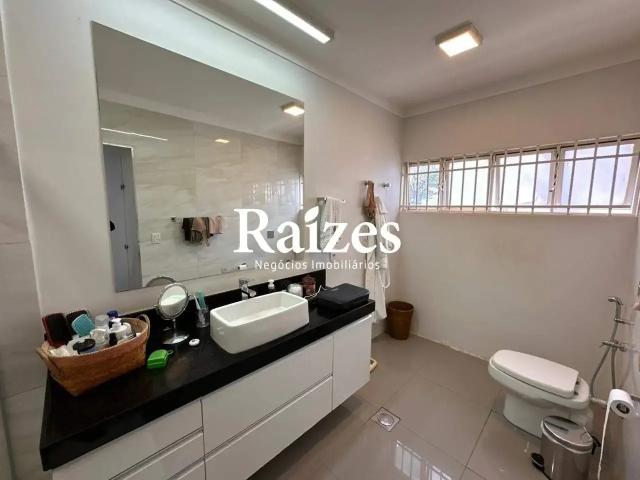 Casa / Sobrado para Locação em Uberlândia/MG Cazeca 4 Quartos
