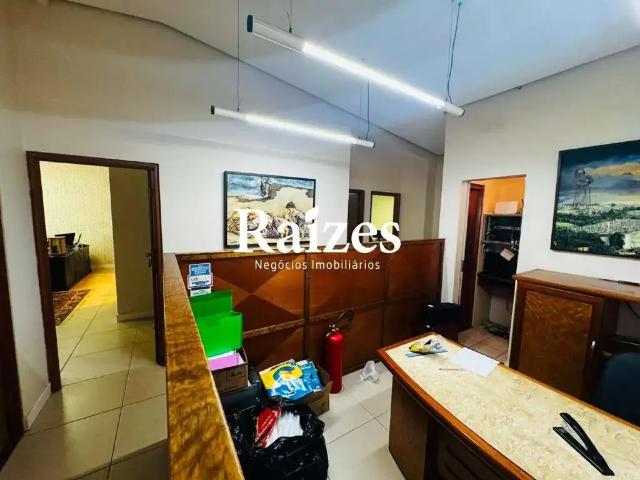 Casa / Sobrado para Locação em Uberlândia/MG Cazeca 1 Quartos