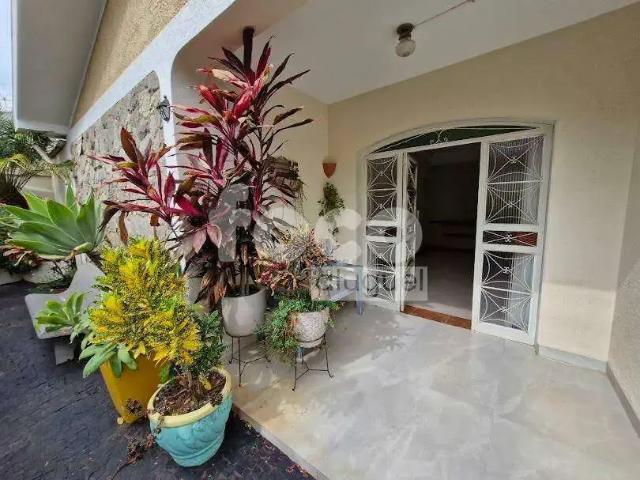 Casa / Sobrado para Locação em Uberlândia/MG Cazeca 3 Quartos