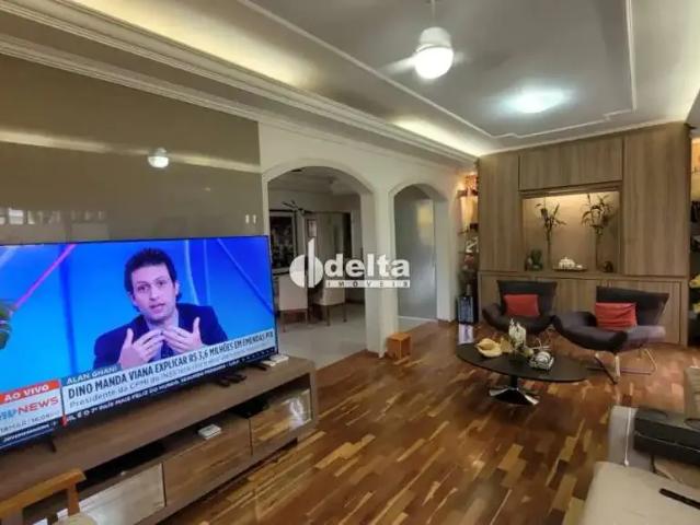 Casa / Sobrado para Locação em Uberlândia/MG Cazeca 3 Quartos