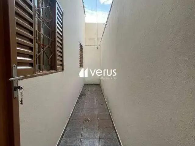 Casa / Sobrado para Locação em Uberlândia/MG Centro