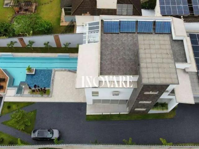 Casa / Sobrado para Locação em Uberlândia/MG Cidade Jardim 3 Quartos