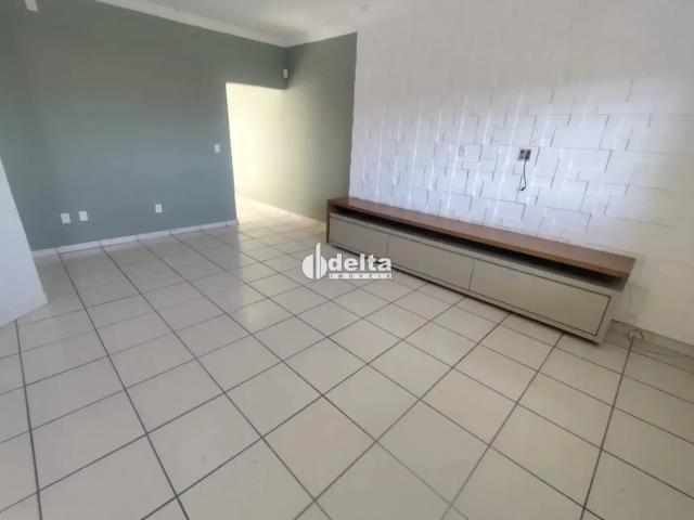Casa / Sobrado para Locação em Uberlândia/MG City Uberlândia 3 Quartos