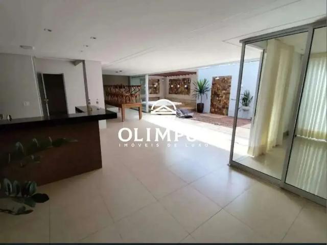 Casa / Sobrado para Locação em Uberlândia/MG Conjunto Segismundo Pereira 5 Quartos