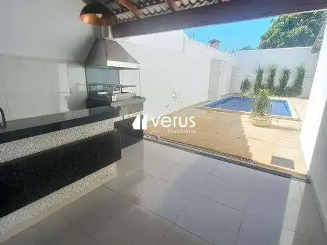 Casa / Sobrado para Locação em Uberlândia/MG Conjunto Segismundo Pereira