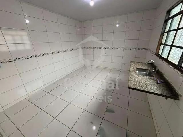 Casa / Sobrado para Locação em Uberlândia/MG Daniel Fonseca 2 Quartos