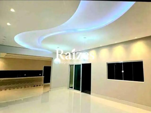 Casa / Sobrado para Locação em Uberlândia/MG Daniel Fonseca 3 Quartos