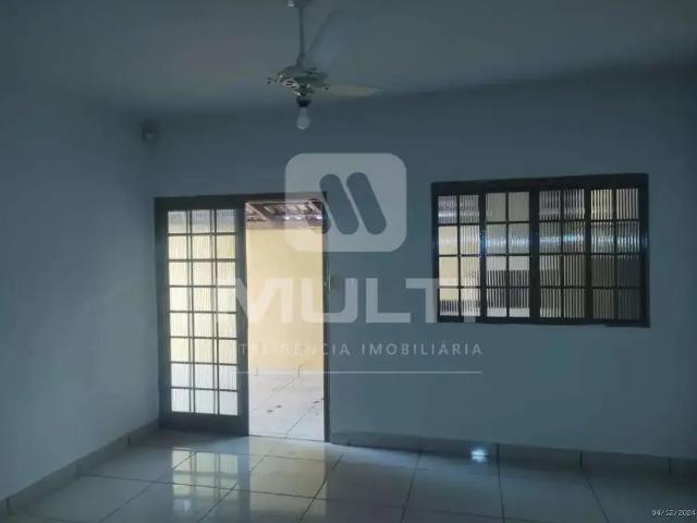Casa / Sobrado para Locação em Uberlândia/MG Daniel Fonseca 4 Quartos
