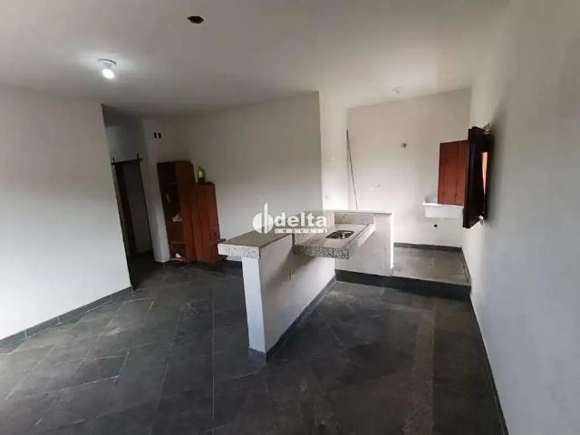 Casa / Sobrado para Locação em Uberlândia/MG Dona Zulmira 6 Quartos