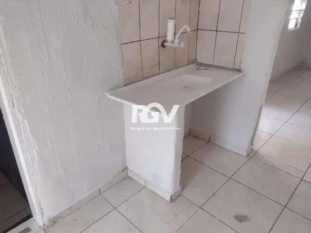 Casa / Sobrado para Locação em Uberlândia/MG Jaraguá 1 Quartos