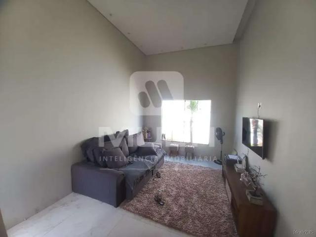 Casa / Sobrado para Locação em Uberlândia/MG Jardim América I 3 Quartos