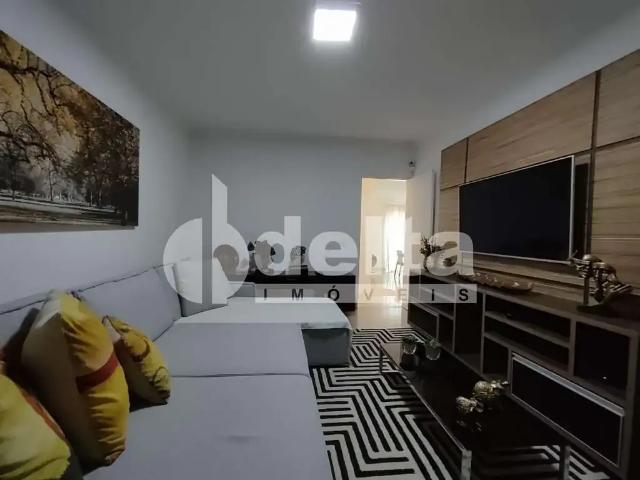 Casa / Sobrado para Locação em Uberlândia/MG Jardim Europa 3 Quartos