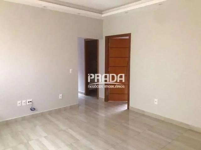 Casa / Sobrado para Locação em Uberlândia/MG Jardim Europa 3 Quartos