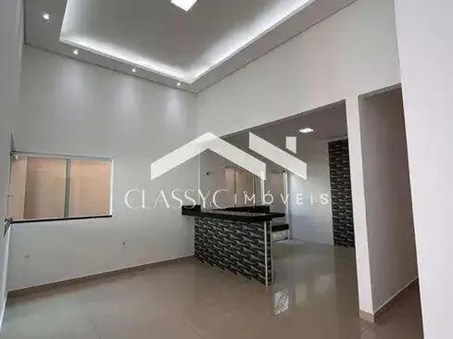 Casa / Sobrado para Locação em Uberlândia/MG Jardim Europa 3 Quartos