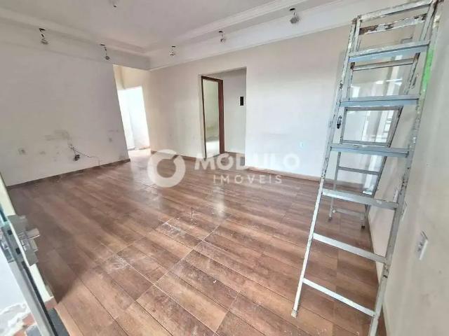 Casa / Sobrado para Locação em Uberlândia/MG Jardim Europa 3 Quartos