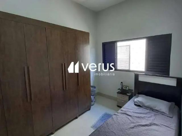 Casa / Sobrado para Locação em Uberlândia/MG Jardim Europa 3 Quartos