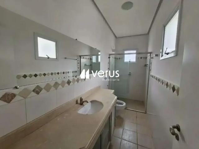 Casa / Sobrado para Locação em Uberlândia/MG Jardim Karaíba 3 Quartos