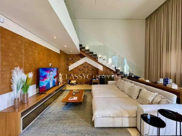 Casa / Sobrado para Locação em Uberlândia/MG Jardim Karaíba 3 Quartos
