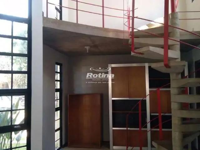 Casa / Sobrado para Locação em Uberlândia/MG Jardim Karaíba 4 Quartos
