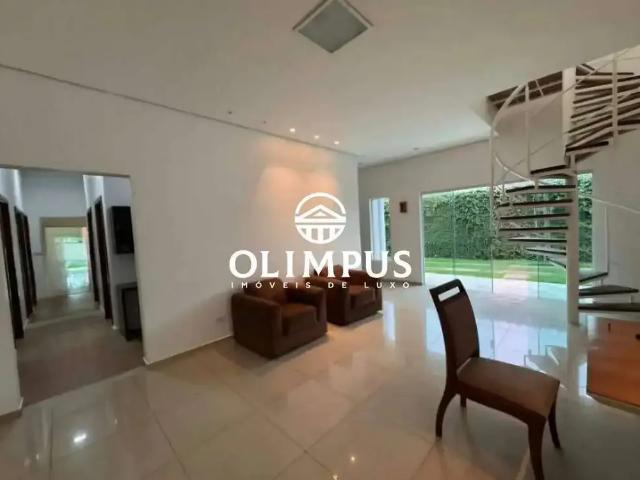 Casa / Sobrado para Locação em Uberlândia/MG Jardim Karaíba 4 Quartos