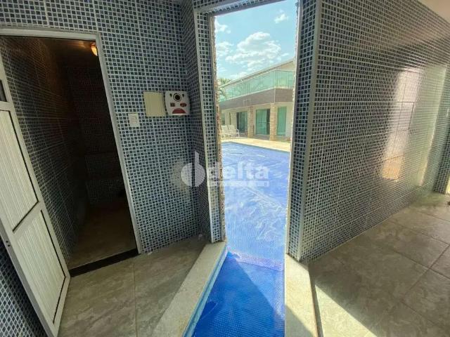 Casa / Sobrado para Locação em Uberlândia/MG Jardim Karaíba 4 Quartos