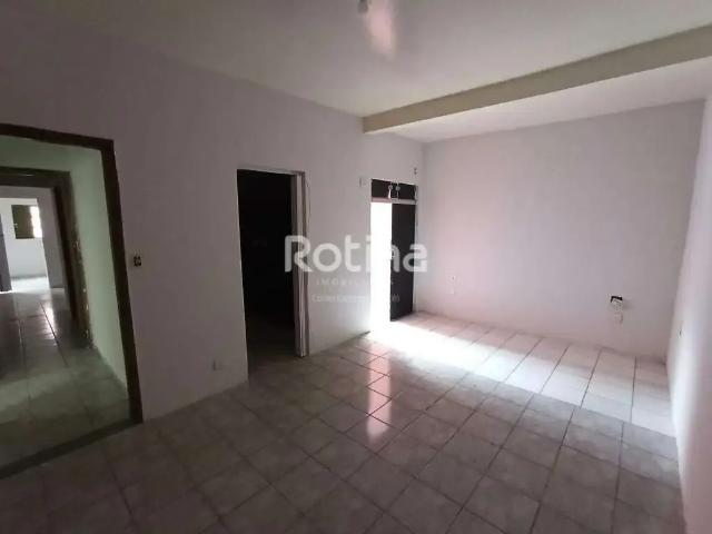 Casa / Sobrado para Locação em Uberlândia/MG Jardim Patrícia 2 Quartos
