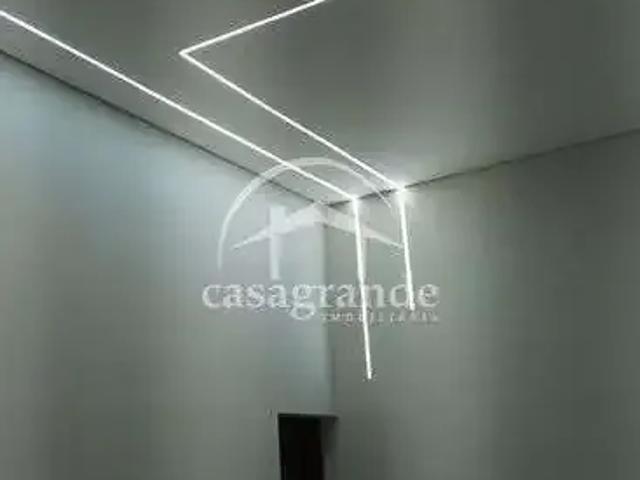 Casa / Sobrado para Locação em Uberlândia/MG Jardim Patrícia 3 Quartos