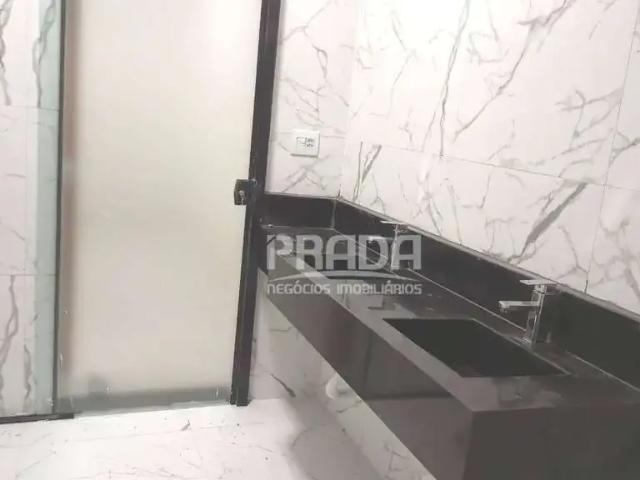Casa / Sobrado para Locação em Uberlândia/MG Jardim Patrícia 3 Quartos