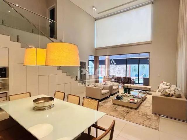 Casa / Sobrado para Locação em Uberlândia/MG Jardins Roma 3 Quartos