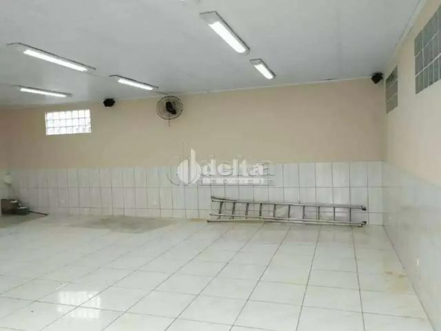Casa / Sobrado para Locação em Uberlândia/MG Lagoinha 4 Quartos
