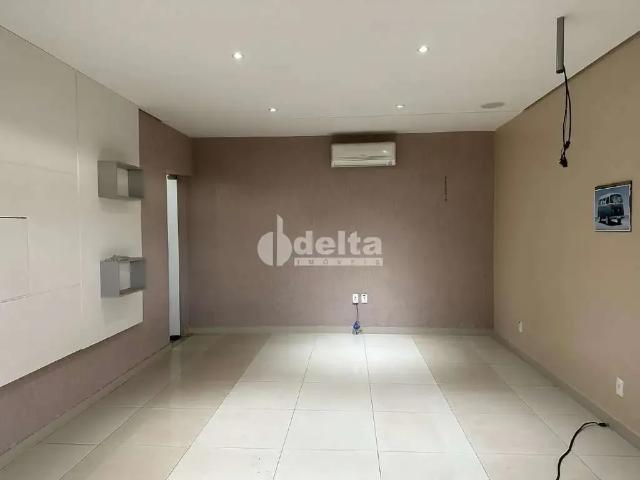 Casa / Sobrado para Locação em Uberlândia/MG Lidice 4 Quartos