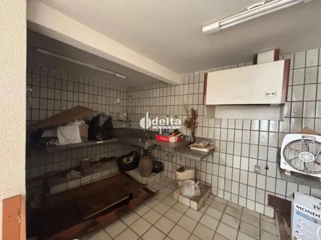 Casa / Sobrado para Locação em Uberlândia/MG Lidice 4 Quartos
