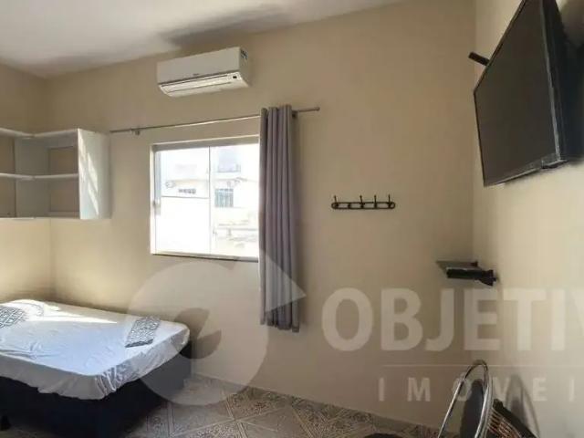 Casa / Sobrado para Locação em Uberlândia/MG Pacaembu 10 Quartos